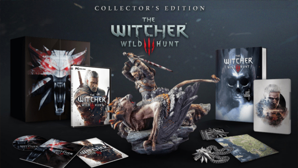 The Witcher 3: Wild Hunt